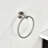 5 Piece Bathroom Towel Rack Set Wall Mount-1944460441