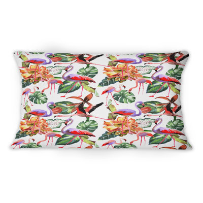 Coussin Tropical Tropical