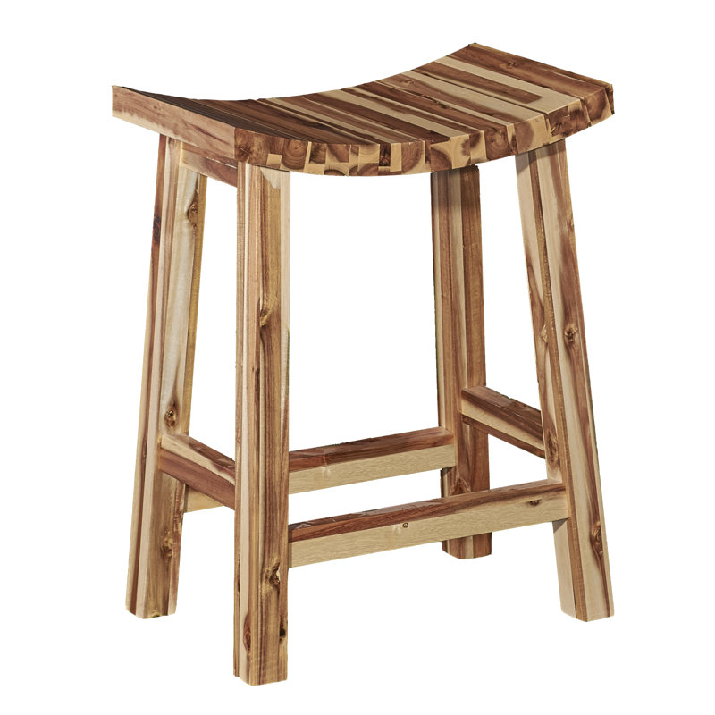 Tabouret Sean, Petit tabouret (hauteur de l'assise 22 po)