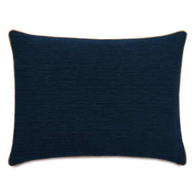 Montaigne Chenille Sham
