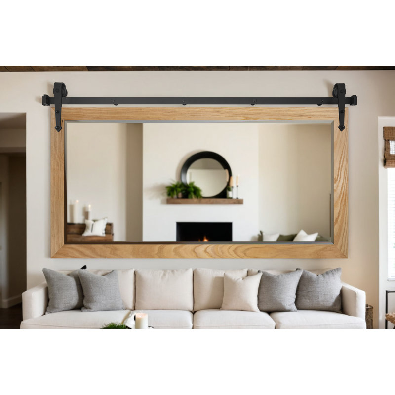  Miroir biseauté Ozark
