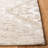Athiran Matilda Geometric Hand Tufted Ivory Area Rug-1550538588