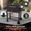 JolyDale Charcoal Grill