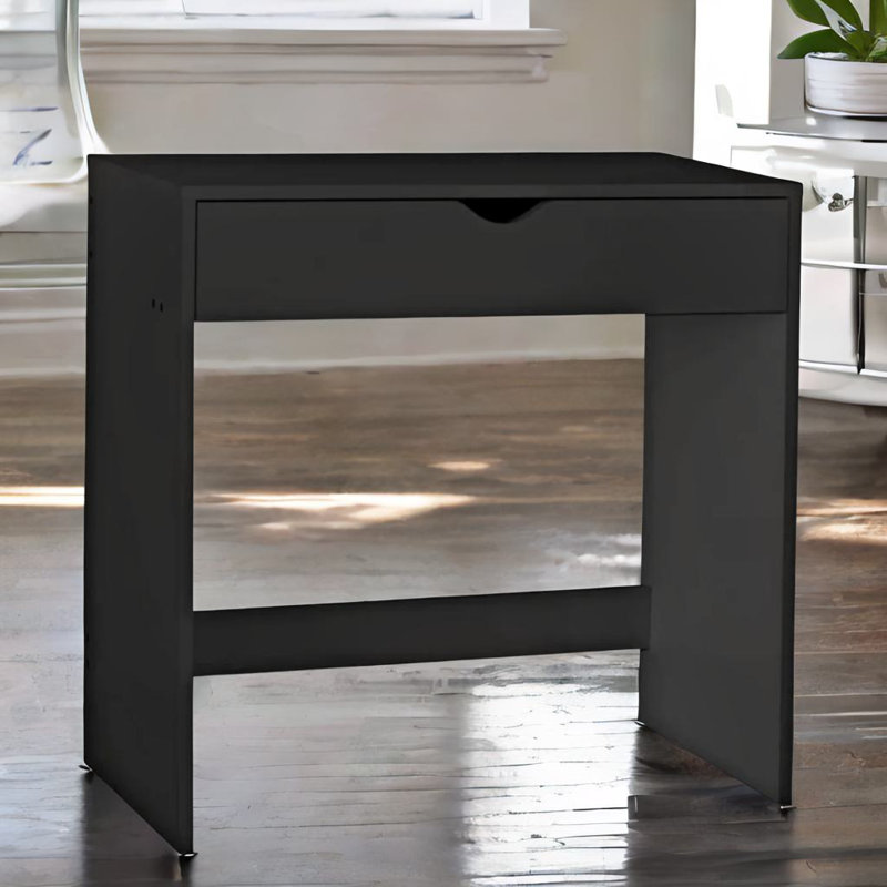 1 Drawer Make Up Dressing Table Bedroom Furniture