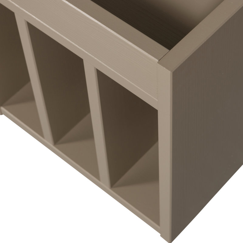 Turner Kitchen Pantry