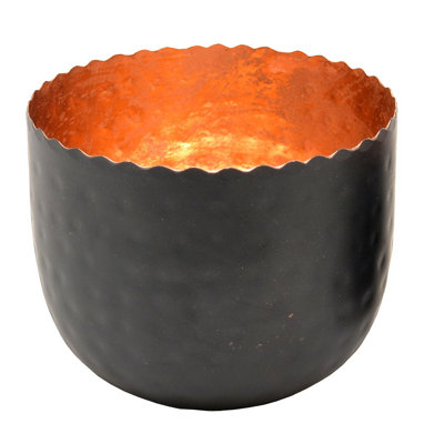 Metal Tealight Holder