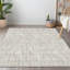 Tapis rectangulaire intérieur / extérieur 1 pi 8 po x 2 pi 6 po Maliana Rectangle-298882528