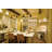 Faux Wood Beam 4 3/8"H x 153"W x 2 1/4" D U Shaped Ceiling Beam-51975620
