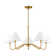 Eldon Large Chandelier