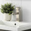  Ensemble de meuble-lavabo simple 24 po 24 po-1430785879