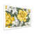 Cadre simple blanc sélectionné
