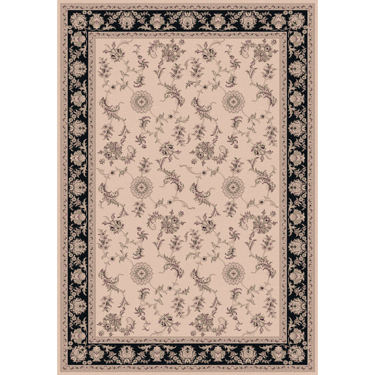 Atterbury Oriental Indoor Rug