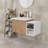 Wall Mounted Bathroom Vanity Set-1474014134