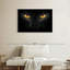 Chat aux yeux jaunes-461534236-461534436