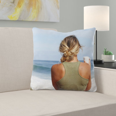 Coussin Beach