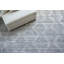 Castelli Geometric Area Rug in Gray-53511440