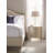Caracole Classic 32'' W Solid Wood Nightstand