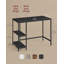Alaudin Steel Computer Desk-1068810160