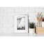 Ensemble de 2 cadres à photo simple en bois 2 pièces-442557112-442557115