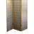 70" Tall 3-Panel Screen / Room Divider-121998940