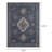 Anastasija Oriental Indoor Rug-1657584287