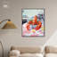 «Fine Lobster Canvas Summer» par Art Remedy-104628265-104628276