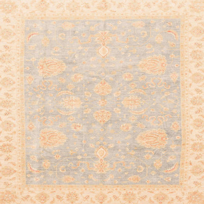 Abdur-Rafeh Abstract Indoor Rug