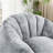 Bean Bag Chair, Bean Bag Sofa Chair With Armrests Stuffed High-Density Foam, Lazy Sofa Comfy Chairs Beanbag Chair For Adults In Living Room,Bedroom Reading-120220304