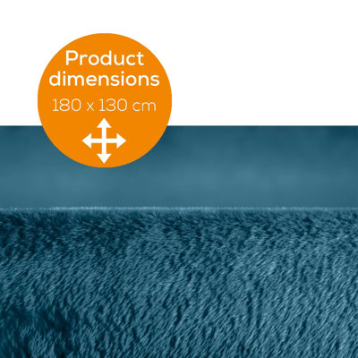 Beurer Cosy Heated Throw Classic 180x130cm