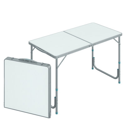 Jaqueline Folding Camping Table