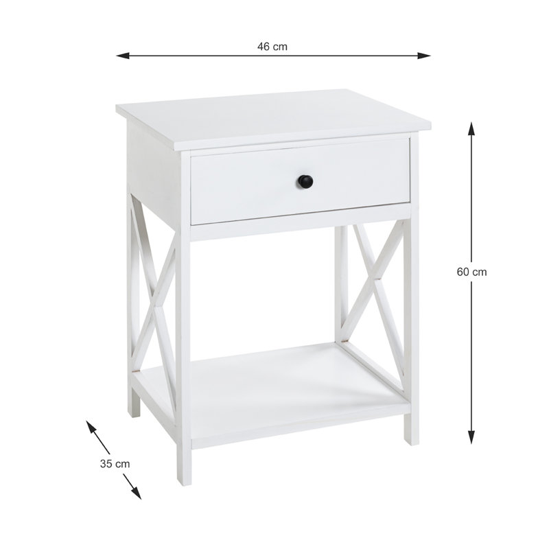 Ragusa End Table