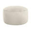 Repose-pieds extérieur rembourré Demi avec coussin Sunbrella®-1254513560