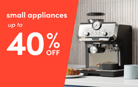 small-appliance sale