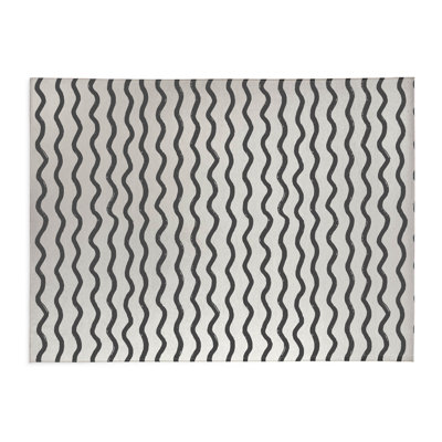 Wiggle Row Lightweight Non-Slip Kitchen Mat