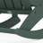 POLYWOOD Vineyard Adirondack Rocking Chair-27659481