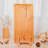 Rectangular Teak Wood Plate - Large (Set Of 4)