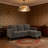Conversation Sectional Sofa