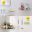 Longstreet Adhesive Stainless Steel Shower Shelf-2087708578