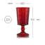 Verres à vin Mitzi-1077751546