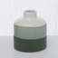 Vase de table en porcelaine Janace