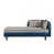 Bleu/Gris