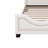 Henriet Twin Size Upholstered Daybed-730306611