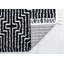 Tapis moderne Colletti Bennett-70466682