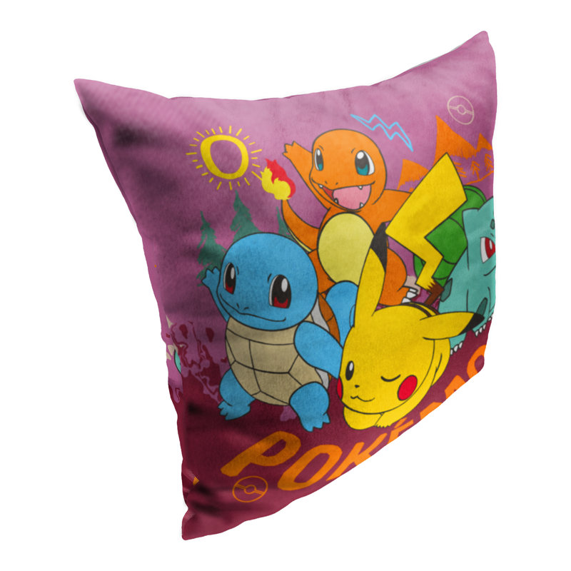 Outdoor Pillow Cover