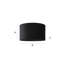 20cm H Velvet Drum Pendant Shade ( Screw On )-137702870-188958262