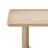 Bridgely Console Table with Tray-Top Design-908152588