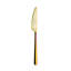 Linea Table Knife - 12 Pieces - Rainbow-691199244