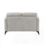 Modern Living Room Loveseat-1153585821