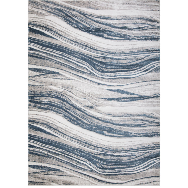 Petaluma Striped Indoor Rug