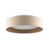 Sable / brun clair est en rupture de stock